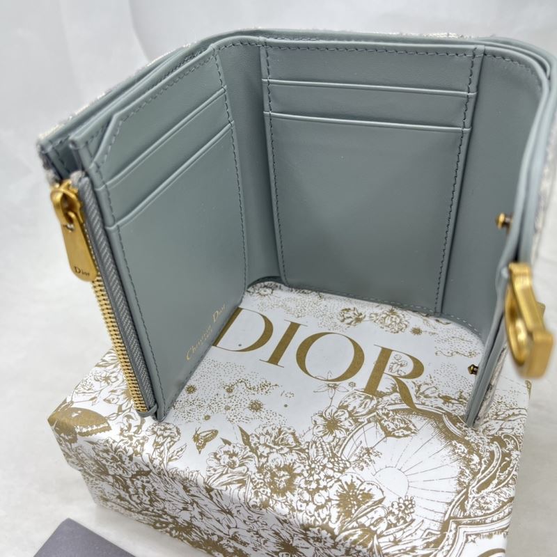 Christian Dior Wallet